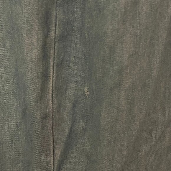 Lanz of Salzburg Dress Blue Size 1X - Picture 5 of 5